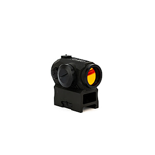 SIG SAUER ROMEO5 1x20mm 2 MOA Red Dot Sight