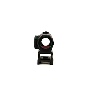 SIG SAUER ROMEO5 1x20mm 2 MOA Red Dot Sight