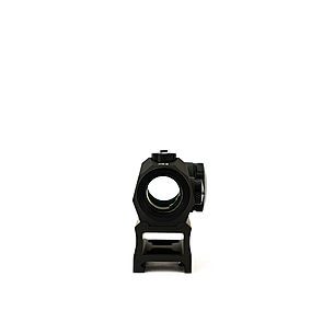 SIG SAUER ROMEO5 1x20mm 2 MOA Red Dot Sight