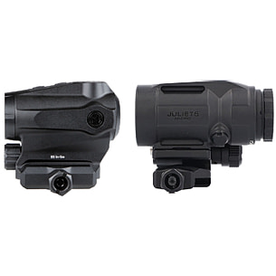 Sig Sauer Romeo5XDR GEN II 5x24mm Combo Kit