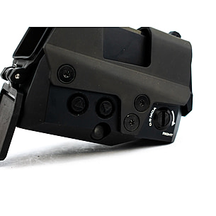 SIG SAUER Romeo8T Red Dot Sight 1x38 mm