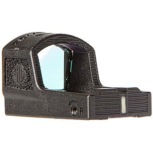 SIG SAUER ROMEO Zero Elite 1x24mm Reflex Red Dot Sight
