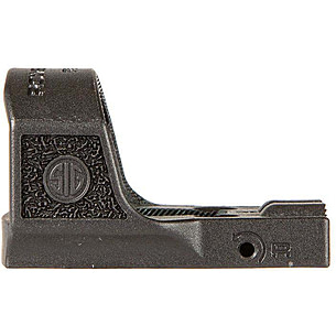 SIG SAUER ROMEOZero Pro Red Dot Sight