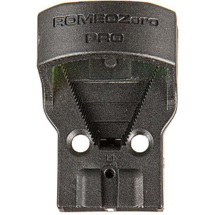 SIG SAUER ROMEOZero Pro Red Dot Sight