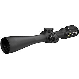 SIG SAUER Sierra4-BDX 6-24x50mm 30mm Tube Rifle Scope Second Focal