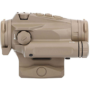 SIG SAUER Romeo 4XT-PRO 1x20mm Red Dot Sight