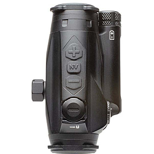 SIG SAUER Romeo 4XT-PRO 1x20mm Red Dot Sight