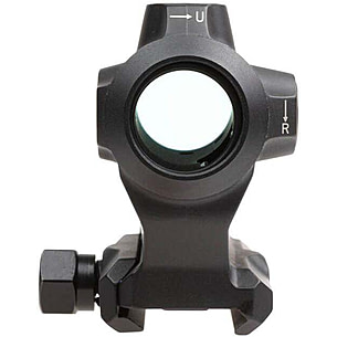 SIG SAUER Romeo 5 XDR Gen II 1x20mm 2 MOA Red Dot Sight