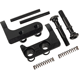 実物 SIG SAUER MCX Barrel Clamp Kit SIG SAUER Virtus MCX Barrel Clamp Assembly |