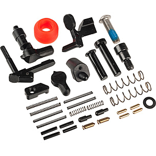 SIG SAUER Virtus MCX Lower Parts |