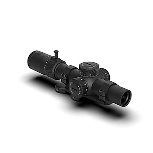 SightMark Presidio 1-10x26mm 1.34 inch Tube Rifle Scope, Second