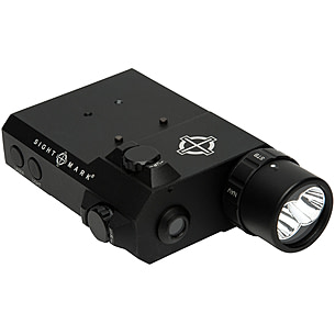 SightMark LoPro Combo Light (Visible and IR)