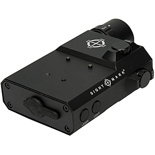 SightMark LoPro Combo Light (Visible and IR)