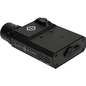 SightMark LoPro Combo Light (Visible and IR)