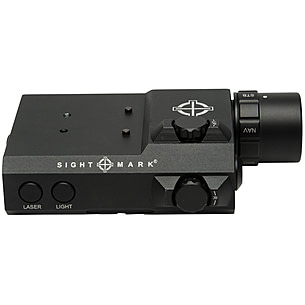 SightMark LoPro Combo Light (Visible and IR)