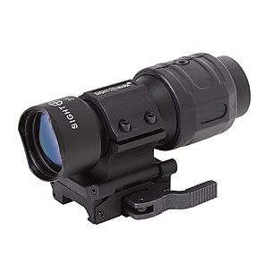 Sightmark 3x Tactical Magnifier - Slide-to-Side SM19024 | Highly Rated