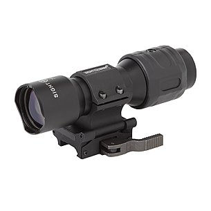 Sightmark 7x Tactical Magnifier | Highly Rated Free Shipping over $49!