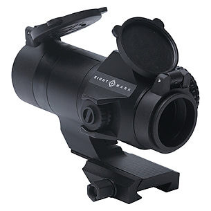 SightMark Element MTS 1x30mm Red Dot Sight