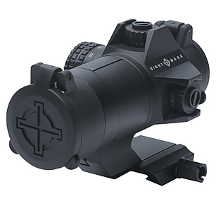 SightMark Element MTS 1x30mm Red Dot Sight