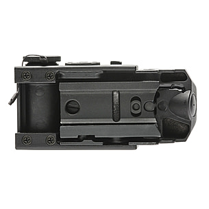 OpticsPlanet Exclusive Sightmark Ultra Shot M-Spec FMS