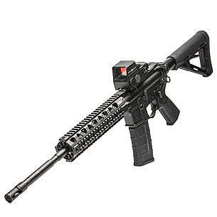 OpticsPlanet Exclusive Sightmark Ultra Shot M-Spec FMS