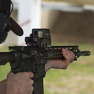 OpticsPlanet Exclusive Sightmark Ultra Shot M-Spec FMS