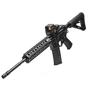 OpticsPlanet Exclusive Sightmark Ultra Shot M-Spec LQD 1x33mm 65