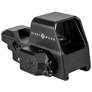 SightMark Ultra-Shot R-Spec Dual Shot 1x Reflex Sight | Free