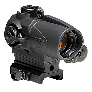 Sightmark Wolverine 1x23 CSR 4 MOA Red Dot Sight | 35% Off