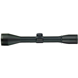 Sightron SII 42mm Fixed Power Rifle Scope | 5 Star Rating
