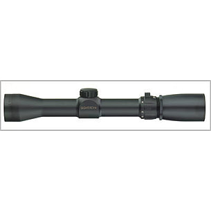 Sightron SII 2.5-10x32mm Riflescope SII2.510x32 Rifle scope |