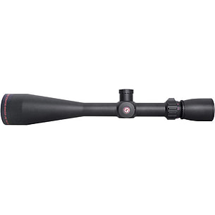 Sightron SII Big Sky Series 6.5-20x50mm Side Focus Rifle Scope