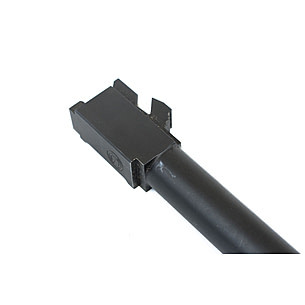 SilencerCo Glock Threaded Barrel