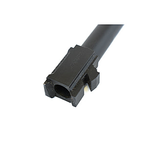 SilencerCo Glock Threaded Barrel