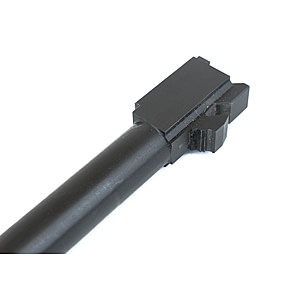 SilencerCo Glock Threaded Barrel