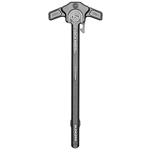 SilencerCo Sig Sauer MPX Gas Defeating Charging Handle | 15% Off w
