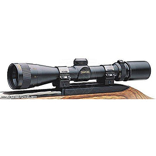 Simmons 22 Mag 3-9x32mm WA Adjustable Obj 1022T Rifle Scope