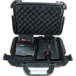 Simmons Combo 10x42 ProSport Porro Binocular 600 Volt Rangefinder Free Shipping over 49