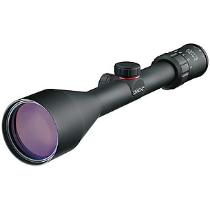 Simmons 8 Point 3-9x50mm Rifle Scope | Highly Rated Free