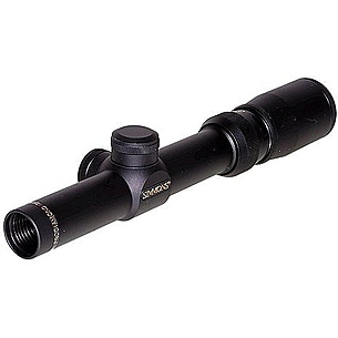 Simmons ProDiamond 1.5-5x20 Matte Shotgun Scope | Free Shipping
