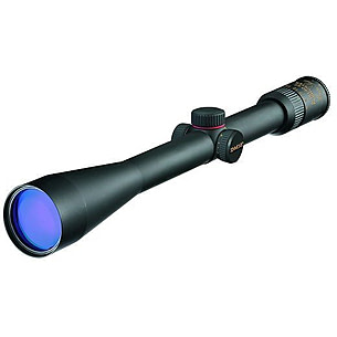 Simmons ProHunter 6-24x44mm SF Rifle Scope w/ MilDot Reticle | 4