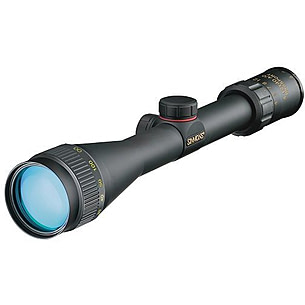 Simmons Master Series ProSport 4-12x40 AO Rifle Scope | Highly