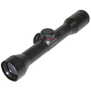 Simmons ProSport Matte Black 2.5x20mm Shotgun Scope |