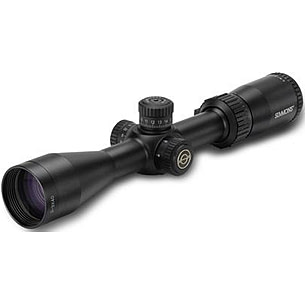Simmons Pro Target Matte 6-18x40 .22 LR Turrets Rifle Scope
