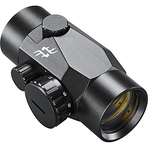 Simmons ProTarget 1x30mm Reflex Red Dot Sight | w/ Free Shipping