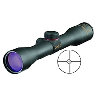 Simmons ProDiamond 2x32 SG Matte Shotgun Scope 877891 Rifle