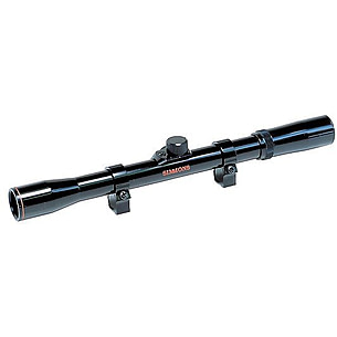 Simmons Rimfire 4x20mm 3/4