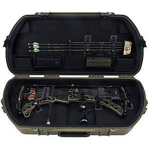 SKB Cases Seres Shaped Bow Case