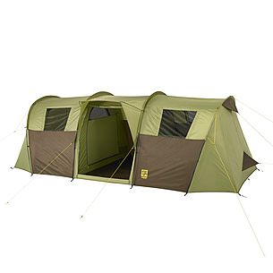 Slumberjack Overland 10 Hunting and Camping 3-Season Tent | Free