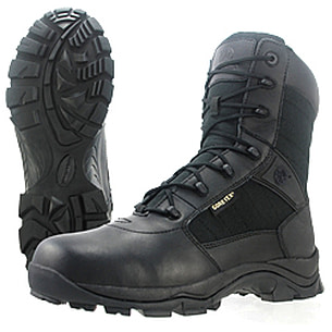 Smith & Wesson Guardian 6 Inch Gore-Tex Tactical duty Boots Men’s 10.5 Amazon.com | Smith & Wesson - Scout 6 main image 4